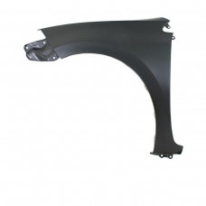 Крило ліве Toyota Corolla E17 USA 13-19 (FPS) без отвору 5380202170