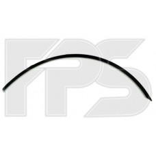 Накладка крила задній правий Dacia Logan MCV 07-09 (FPS) 6001548288