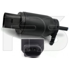 Мотор склоомивача VW 1J5 955 651 (FPS) (моторчик омивача) 1J5955651