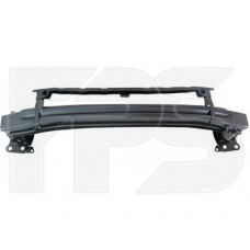 Підсилювач бампера переднього Skoda Octavia A5 2005-2013 (FPS) 1Z0807109