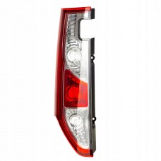 Ліхтар лівий Renault Kangoo Express 2013- (Depo) 2 двері 265559212R