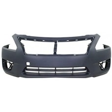 Бампер передній Nissan Altima 12-16 (FPS) 620223TA0H