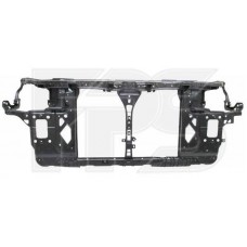 Панель передня Hyundai i30 10-12 (FPS) 641012R000