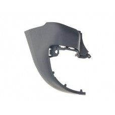 Косинець бампера правий Citroen Berlingo / Peugeot Partner (08-18) 2 двері (FPS) 7410FP