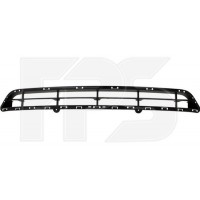 Решітка нижня Hyundai Santa Fe 12-16 (FPS) 865614Z000