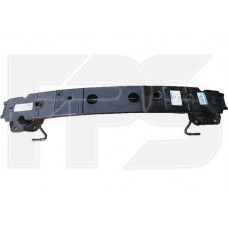 Підсилювач бампера заднього Mazda 3 BM 2013- седан (FPS)