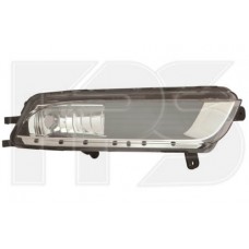 Фара правая VW Passat CC 12-16 (Depo)