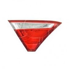 Ліхтар внутрішній лівий Toyota Camry XV50 USA 14-17 (Depo)