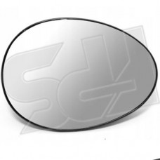 Вкладиш дзеркала правого Mini Countryman 10-16 (FPS)