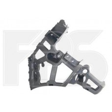 Кріплення заднього бампера ліве Renault Megane III 09-16 хетчбек (FPS)