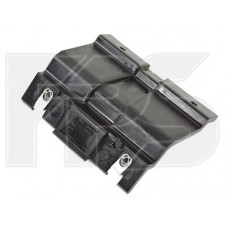 Кріплення спойлера заднього бампера Jeep Compass 11-16 праве (FPS)