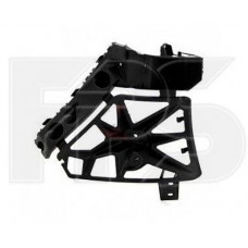 Кріплення кутника заднього бампера праве Renault Scenic 09-12 (FPS) крім Grand Scenic