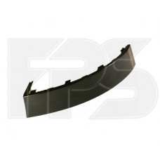Молдинг під задній ліхтар лівий Skoda Octavia A5 05-09 (FPS)