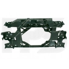 Панель передня Renault Scenic 2009-2012 (FPS)