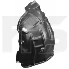 Підкрилок лівий передній (задня частина) Renault Scenic 2009-2012 (FPS)