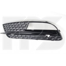 Решітка ліва Audi A5 B8 12-16 (крім S-line) (FPS)