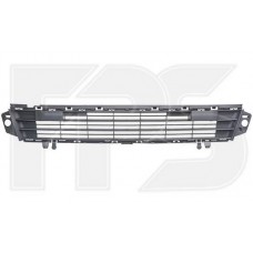 Решітка середня Peugeot Partner 15-18 (FPS)
