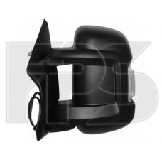 Кришка дзеркала лівого Fiat Ducato, Citroen Jumper, Peugeot Boxer 06-