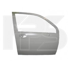 Двері передня ліва CHERY QQ (QQ3) 03-13 (S11) (FPS). FP 1502 315