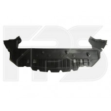 Захист бампера FORD MONDEO 17- (FPS). FP 2825 220