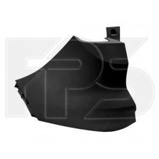 Косинець бампера заднього правий Ford Kuga (FPS). FP 2830 956