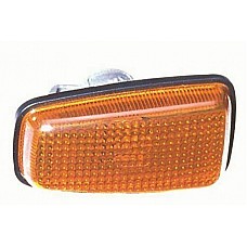 Покажчик повороту Citroen Berlingo 97-02 лівий = правий жовтий DEPO 0033070601