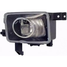 Фара ліва Opel Combo 01-11 DEPO 13118670