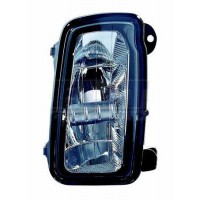 Фара правая Ford C-Max 07-09 DEPO 1471729