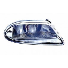 Фара правая Mercedes ML163 01-05 DEPO 1638200428