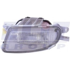 Фара правая Mercedes w210 99-02 DEPO 1708200256