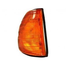Вказівник повороту правий Mercedes w123 76-85 жовтий DEPO 0008207421
