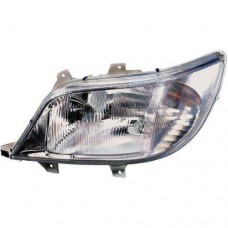 Фара ліва Mercedes Sprinter 00-02 DEPO 9018201061