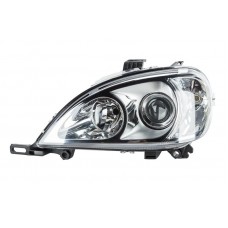 Фара ліва Mercedes w163 01-05 DEPO 1638204561