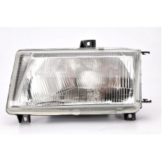 Фара ліва VW Caddy 00-04 DEPO 6K5941015D
