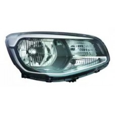 Фара правая Kia Soul 11-14 електричні. регулир. Depo 92102B2260