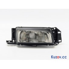 Фара правая Mazda 323 S BG 89-94 SDN (Depo)