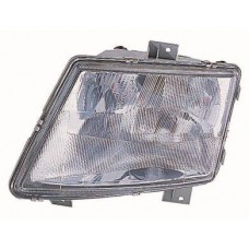 Фара правая Mercedes V-class W638 97-02 (Depo) A6388202061