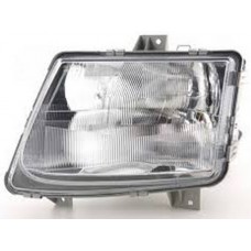 Фара правая Mercedes Vito 638 96-02 ручні. / Гідравл.регул. DEPO 6388200161