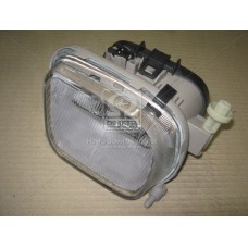 Фара ліва Mercedes E-class W210 95-99 (DEPO) 2108200156