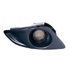 Фара правая Mazda 6 (02-06) Depo 1394040