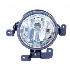 Фара правая Hyundai Getz 06-12 (Depo)