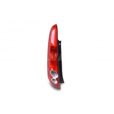 Ліхтар лівий Ford Fiesta 06-08 (Depo)