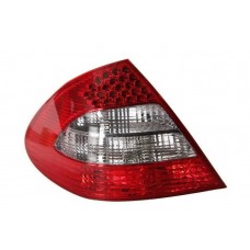 Ліхтар лівий Mercedes 211 06-09 LED SDN Avantgarde DEPO 2118202564