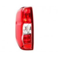 Ліхтар лівий Nissan Navara (DEPO) 26655EB38B
