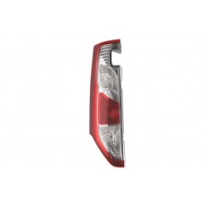 Ліхтар лівий Renault Kangoo 08- 2дв. DEPO 265559212R