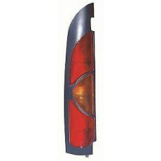 Ліхтар лівий Renault Kangoo 97-03 2дв. DEPO 7700308713