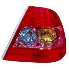 Ліхтар лівий Toyota Corolla E12 седан, (Depo)