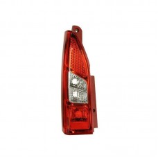 Ліхтар правий Citroen Berlingo 08- 1дв. DEPO 6351FH