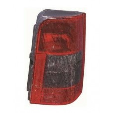 Ліхтар правий Citroen Berlingo 97-05 димчастий 1дв. DEPO 714098290218