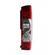 Ліхтар правий Citroen Jumpy 07-15 DEPO 0001365777080